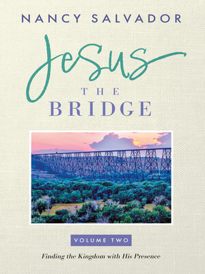 cover image of Jesus the Bridge